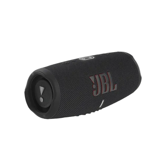 JBL CHARGE 5 Bluetooth Speaker- Black