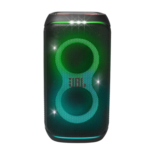 JBL Party Box Club 120 Portable Bluetooth Party Speaker-Black
