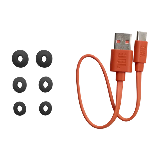 JBL WAVE True wireless Buds - Black