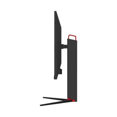 Dahua 32 inch Full HD 2K Gaming Monitor 75hz-LM32-P301A