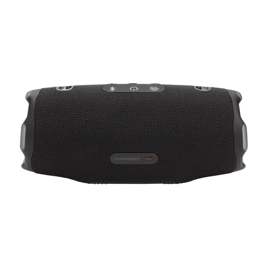 JBL CHARGE 6 Bluetooth Speaker- Black