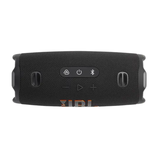 JBL CHARGE 6 Bluetooth Speaker- Black