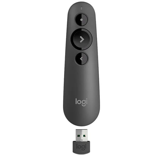 Logitech R500 Laser Presentation Remote