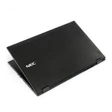 NEC VERSAPRO Laptop Intel Celeron N4120 4GB Ram 64GB Memory Card Touch Screen X360