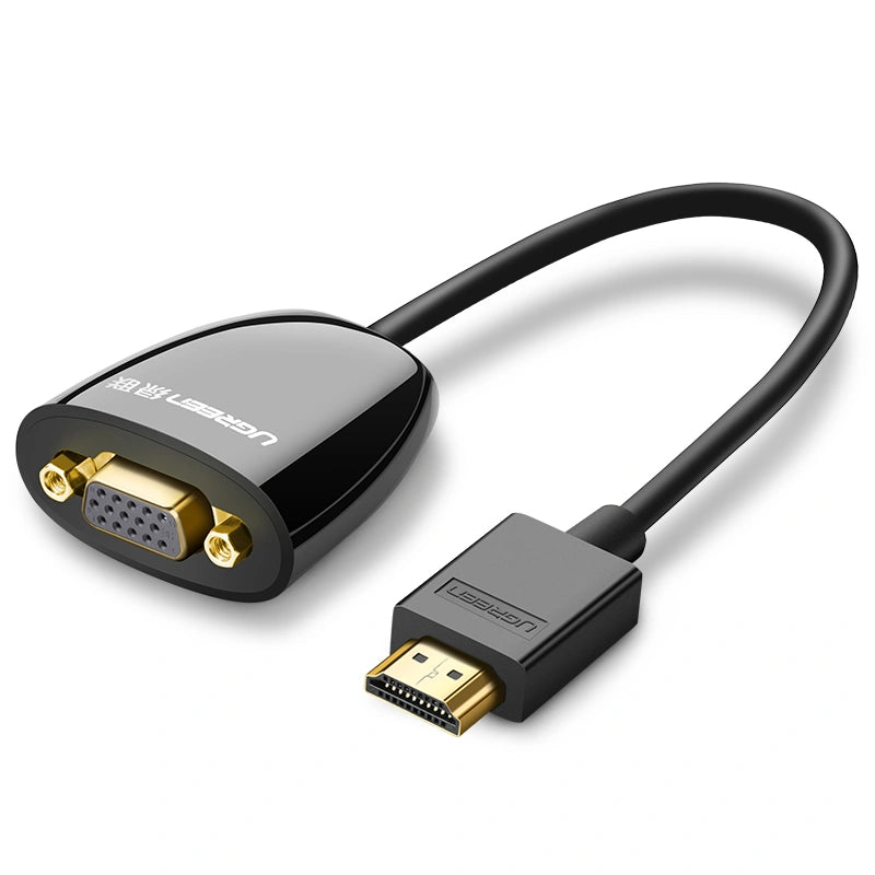 UGREEN HDMI to VGA Converter without Audio MM105 40253