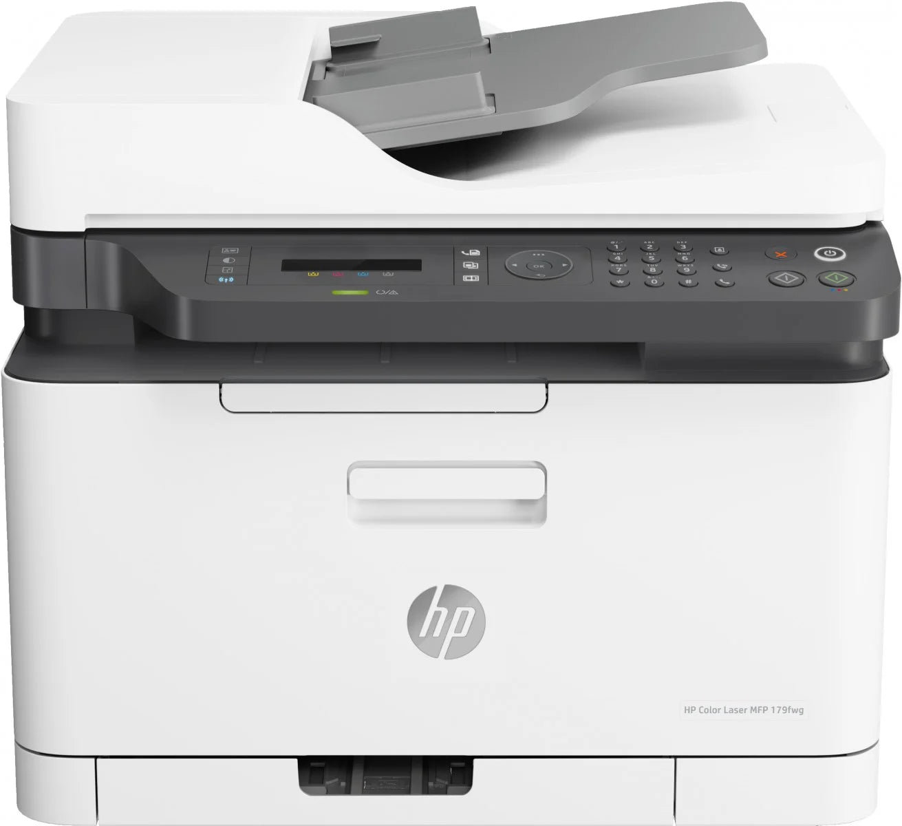 HP Color Laser MFP 179FNW Print Copy Scan Printer