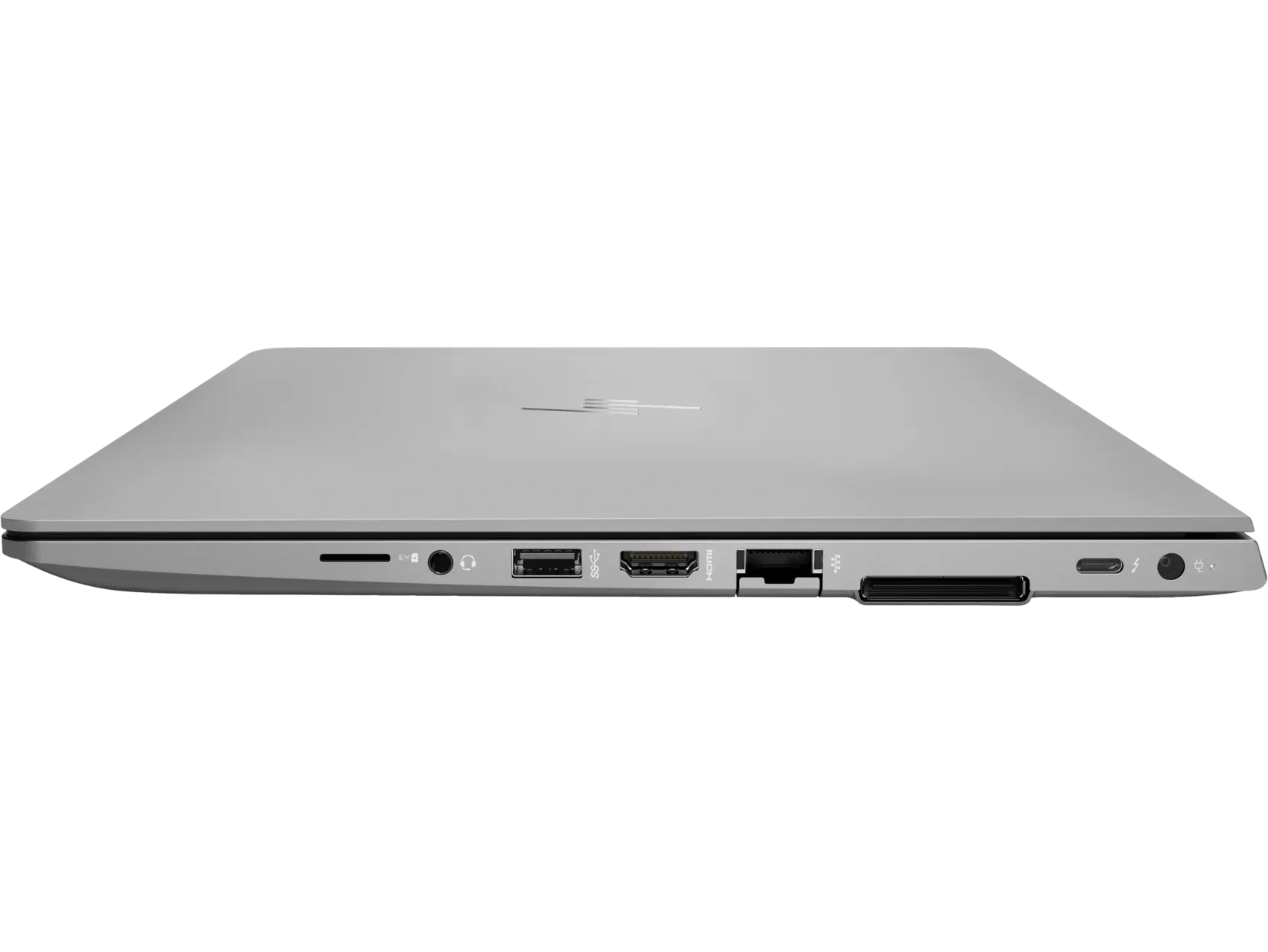 HP ZBook 14u G5 Mobile Workstation Intel Core i7 8th Generation 16GB Ram 256GB SSD 14 Inch Display