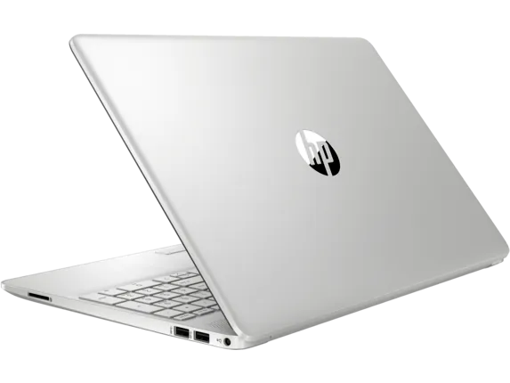 HP Laptop 15-dw Intel Core i7-11th Generation 8GB RAM 256GB SSD 15.6" FHD 2GB Dedicated Graphics BOXED