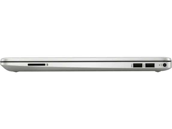 HP Laptop 15-dw Intel Core i7-11th Generation 8GB RAM 256GB SSD 15.6" FHD 2GB Dedicated Graphics BOXED