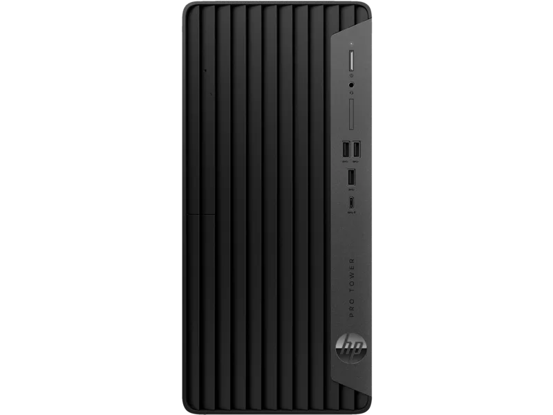HP Pro Tower 290 G9 Intel Core i5 12th Gen 8GB RAM 1TB SSD Business Desktop