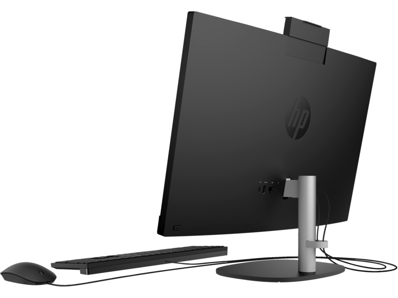HP All-in-One 27-cr0086nh PC Intel® Core™ i7-1355U 8GB Ram 512GB SSD 27 Inch Full HD Display
