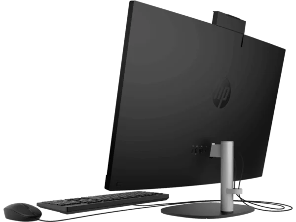 HP All-in-One 27-cr0086nh PC Intel® Core™ i7-1355U 8GB Ram 512GB SSD 27 Inch Full HD Display