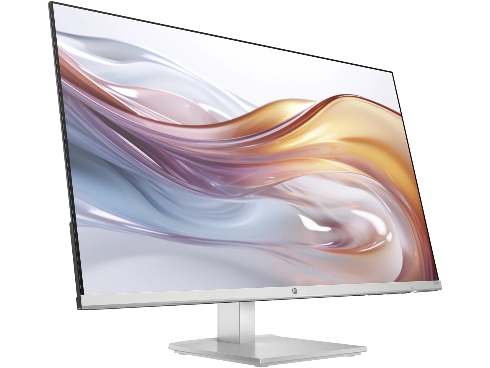 HP Series 5 27 inch FHD Height Adjust Monitor – 527sh