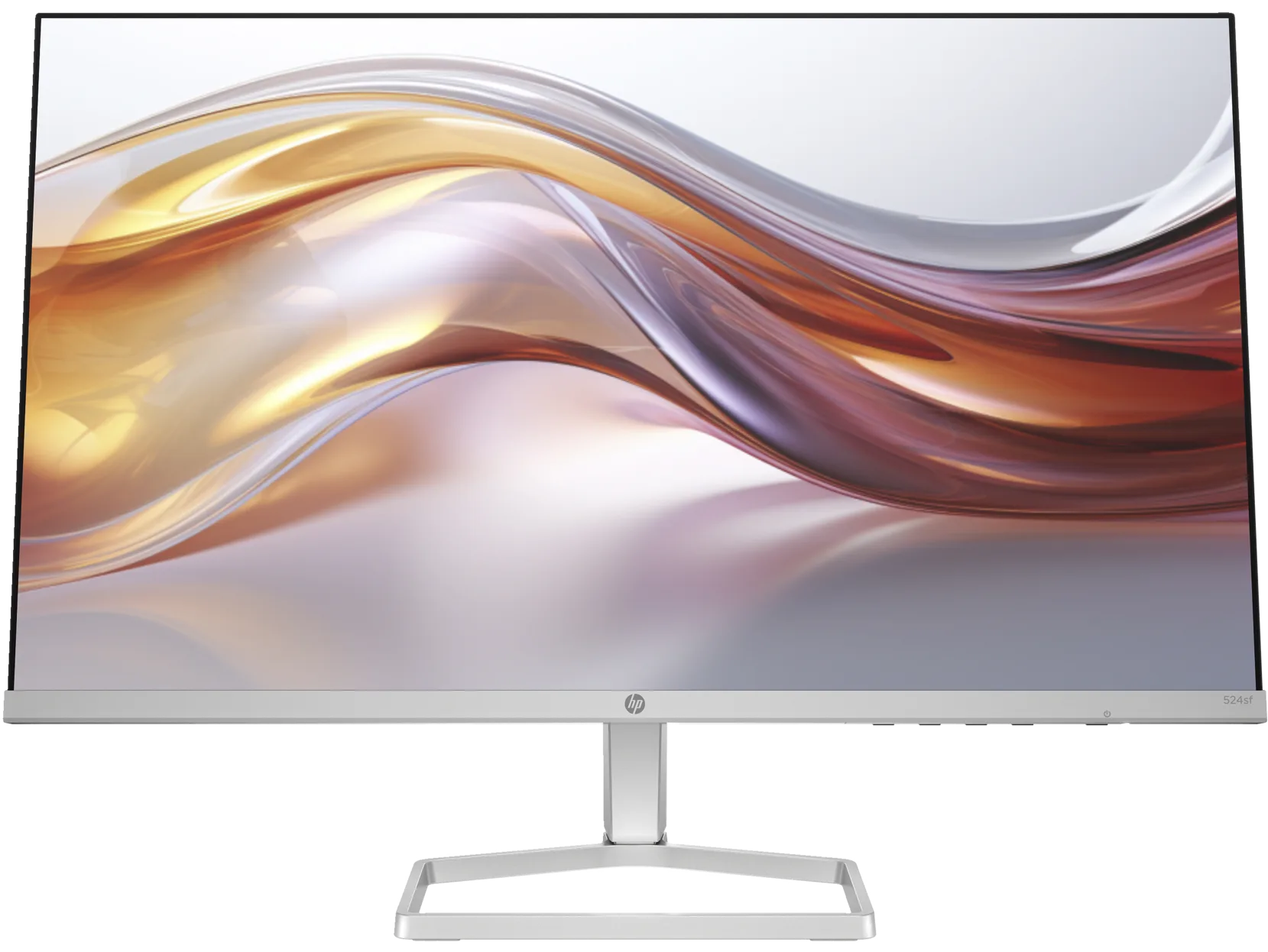HP Series 5 23.8 inch FHD Monitor – 524sf