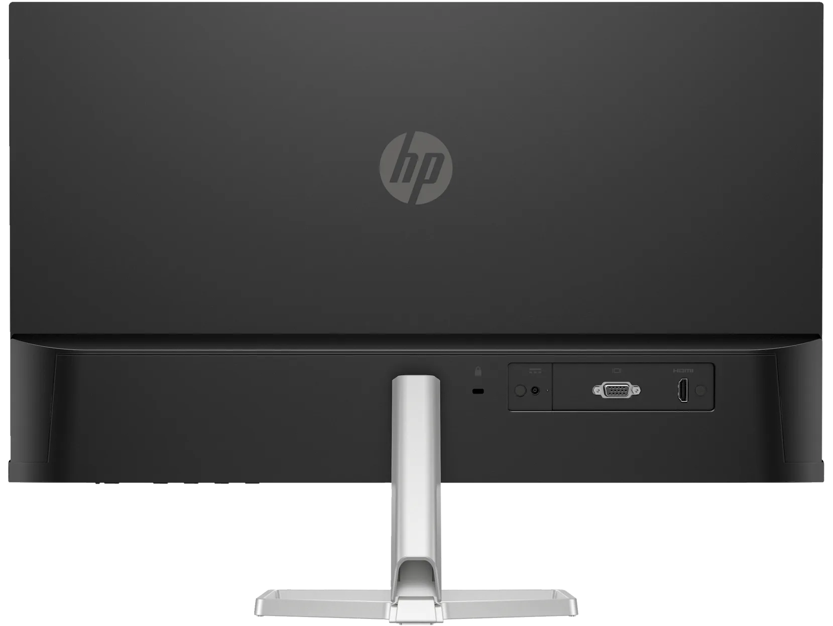HP Series 5 23.8 inch FHD Monitor – 524sf