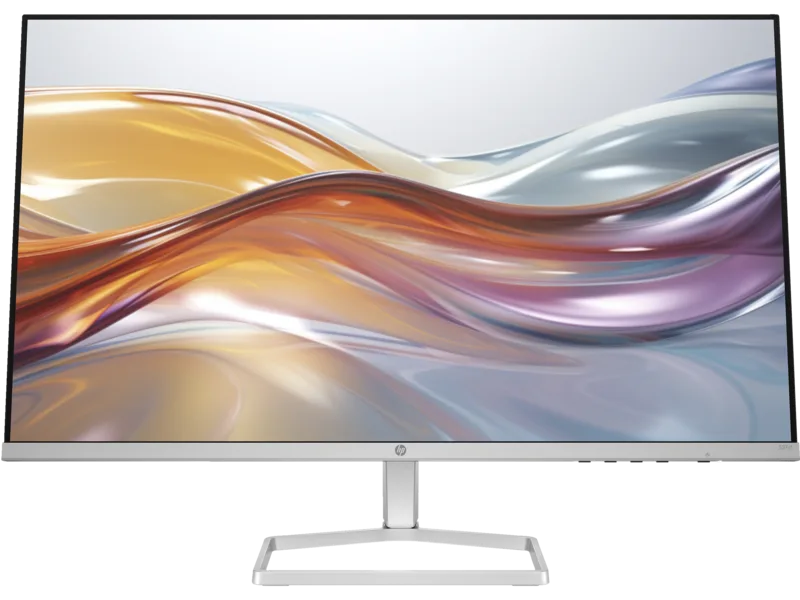 HP Series 5 27 inch FHD Monitor 100Hz Refresh Rate – 527sf