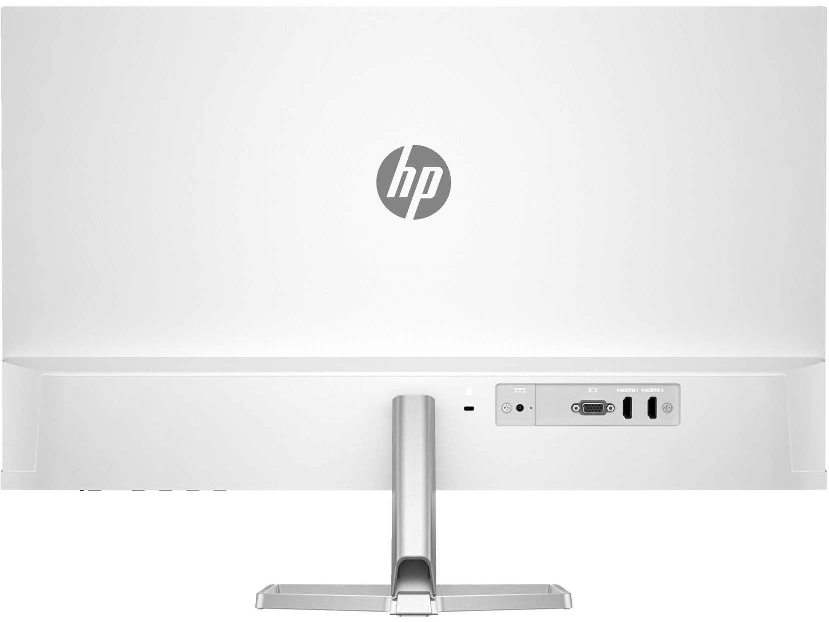 HP Series 5 27 inch FHD Monitor Full HD Display (1920 x 1080)-527sw