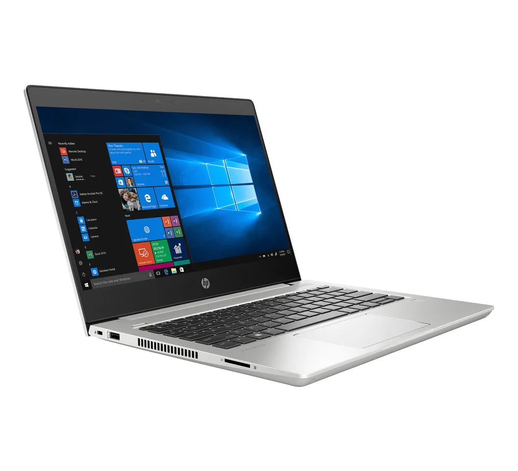HP PROBOOK 430 G8 Notebook Laptop Intel Core i3-11TH Generation 8GB Ram 256GB SSD 13'' Display