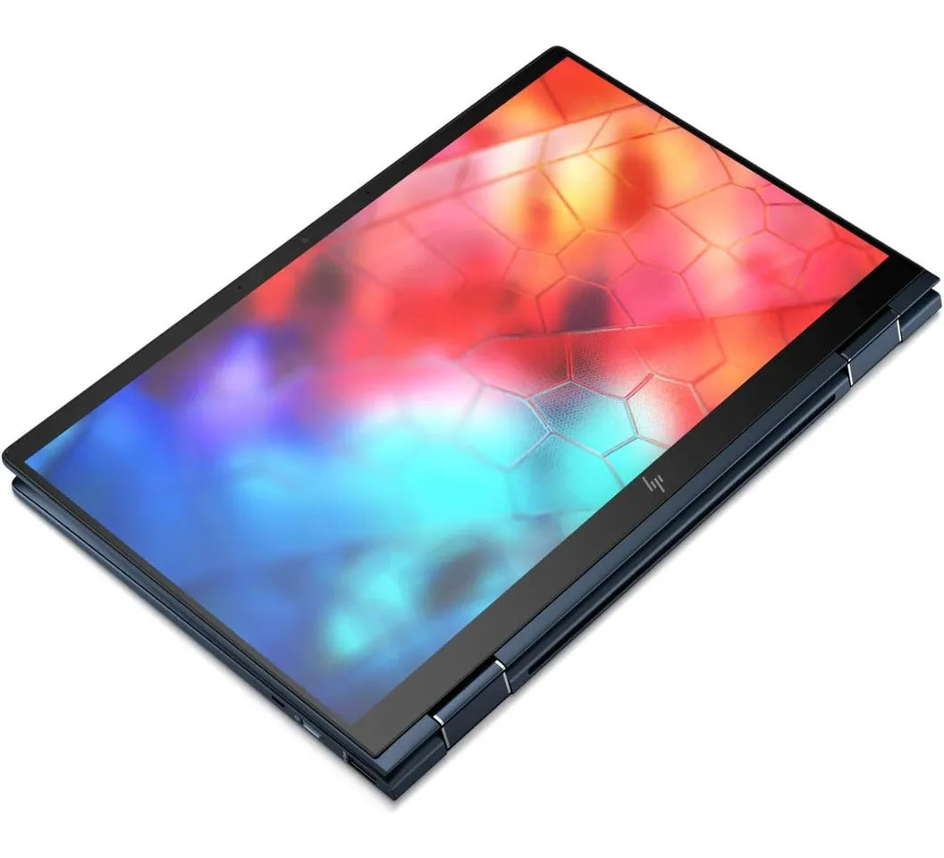HP DRAGONFLY X360 Laptop 8th Generation Intel Core i5 16GB Ram 256GB SSD 13.3" FHD Touch Screen Display
