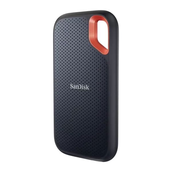 SanDisk Extreme 1TB Portable SSD - SDSSDE61-1T00-G25