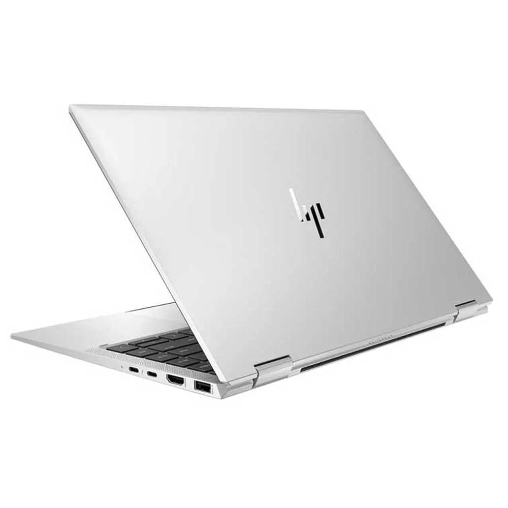 HP EliteBook 1040 G7 x360 10th Intel Core i7-10610U 16GB LPDDR4-2933 SDRAM 256GB PCIe NVMe SSD Intel UHD Premium Graphics 14" FHD IPS Ultraslim Touchscreen Display Audio by Bang & Olufsen