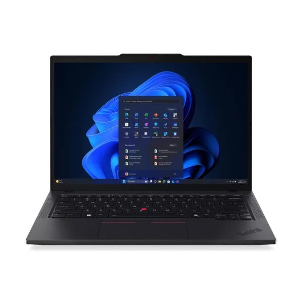 Lenovo ThinkPad T14 Gen 5 Intel Core Ultra 7-155U 16GB LPDDR5 RAM 512GB PCIe NVMe SSD 14" Display Intel Iris Xe Graphics Windows 11 Pro 1 Year Warranty