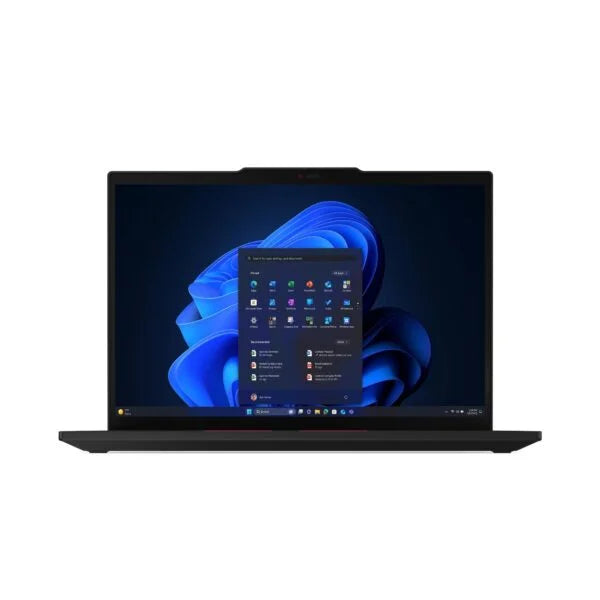 Lenovo ThinkPad T14 Gen 5 Intel Core Ultra 7-155U 16GB LPDDR5 RAM 512GB PCIe NVMe SSD 14" Display Intel Iris Xe Graphics Windows 11 Pro 1 Year Warranty