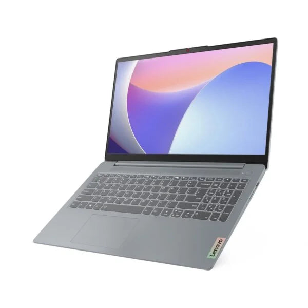 Lenovo IdeaPad Slim 3 15IRU8 Intel Core i3-1315U 8GB Ram 256GB SSD 15.6 Inch FHD Laptop (82X700DBUE)