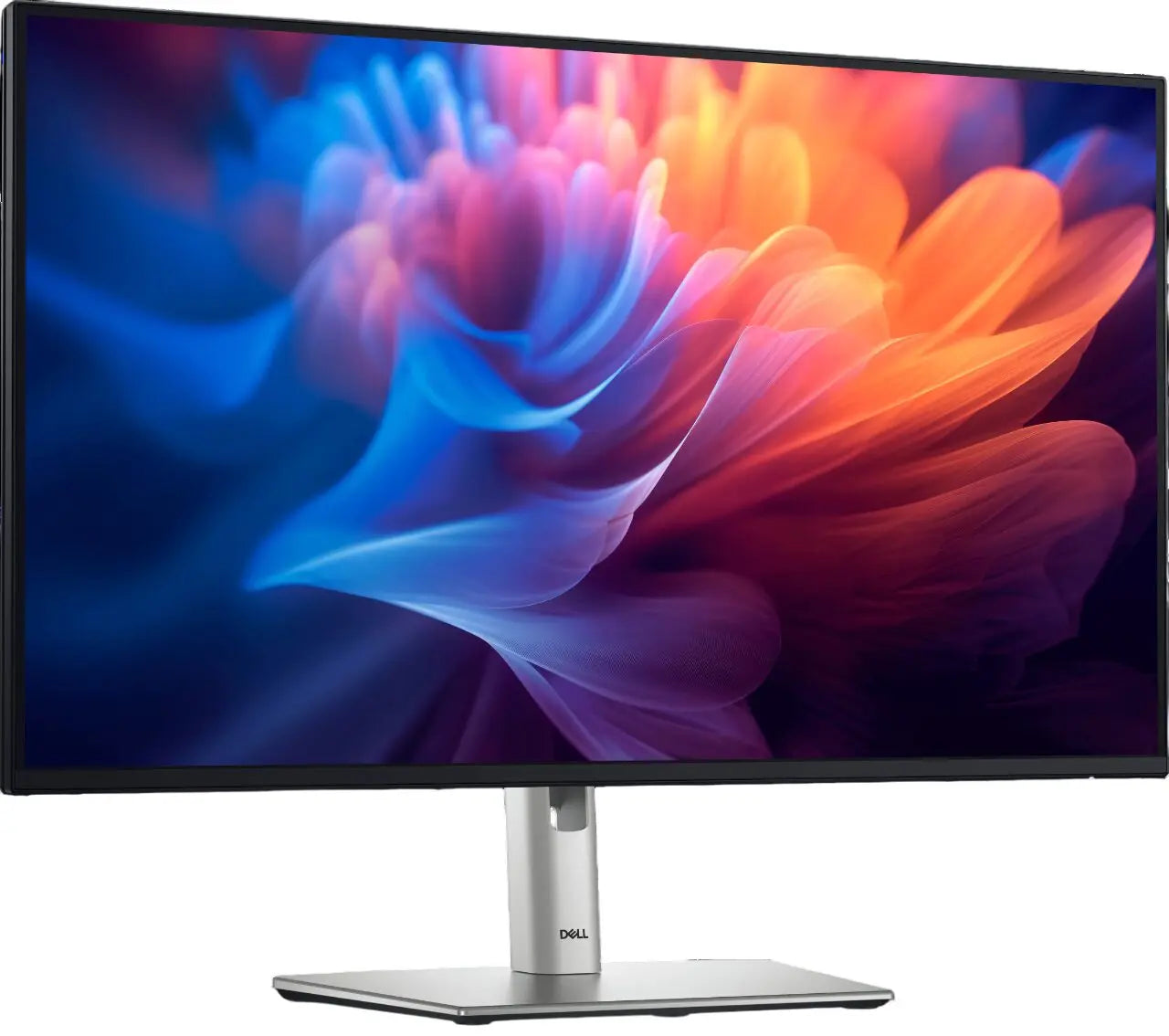 Dell Pro 27 Plus USB-C Hub 27 Inch Full HD Monitor With HDMI, DP and USC-C Ports - P2725HE
