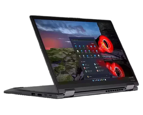 Lenovo ThinkPad X13 Gen 2 Intel Core i7-1185G7 32GB DDR4 RAM 256GB PCIe NVMe M.2 SSD 13.3" FHD Touchscreen Display Intel UHD Graphics Dolby Audio IR & 720p HD Camera With Stylus Pen