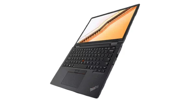 Lenovo ThinkPad X13 Gen 2 Intel Core i7-1185G7 32GB DDR4 RAM 256GB PCIe NVMe M.2 SSD 13.3" FHD Touchscreen Display Intel UHD Graphics Dolby Audio IR & 720p HD Camera With Stylus Pen