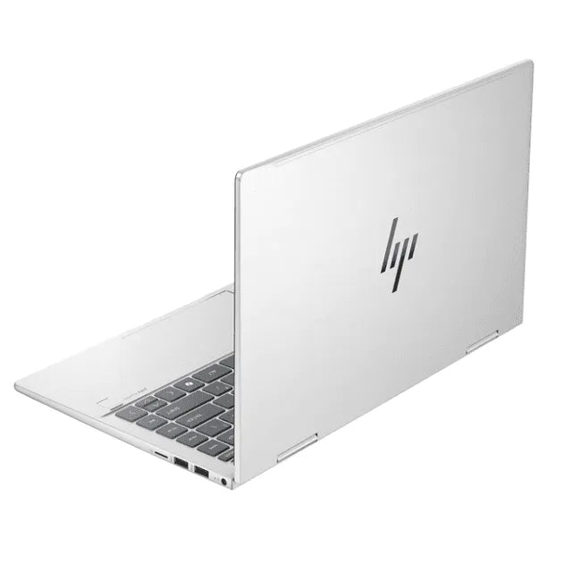 HP 14-es1013dx Envy X360 2-in-1 Laptop Intel Core 5-120U 8GB DDR4-SDRAM 3200 MHz Ram 512GB M.2 PCI Express 4.0 NVMe SSD 14" diagonal FHD (1920 x 1080) Touch Display