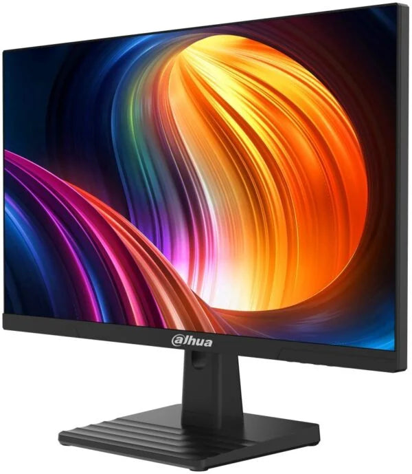 DAHUA 27 Inch FHD Monitor With HDMI And Display Port 120Hz - LM27-B211B