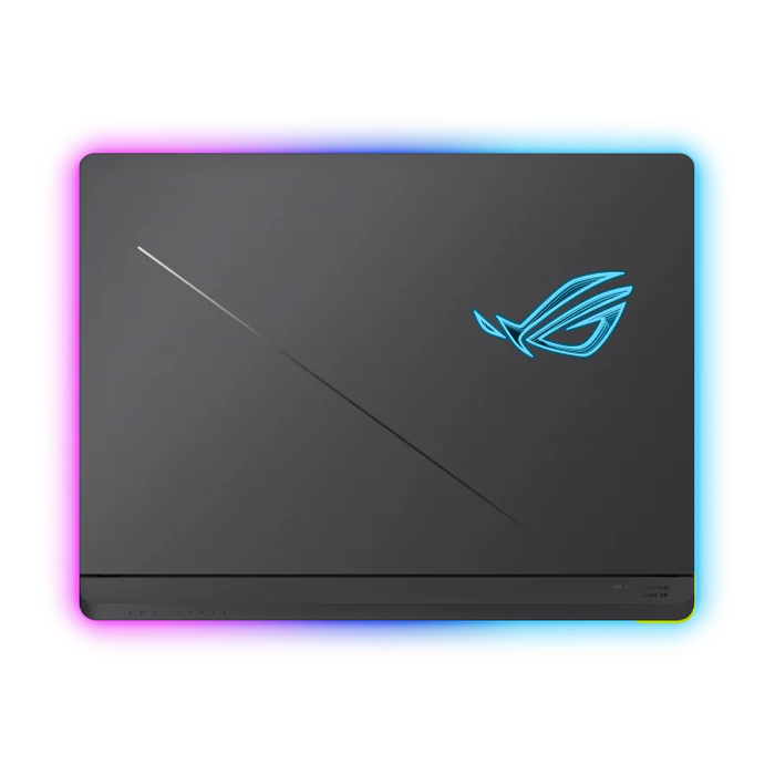 Asus ROG Strix G16 (2025) Intel® Core™ i9-14900HX Processor 16" 2.5K WQXGA 240Hz Display 32GB RAM 1TB SSD 8GB NVIDIA® GeForce RTX™ 5060 Laptop GPU Windows 11 Home G615JMR-RV217W