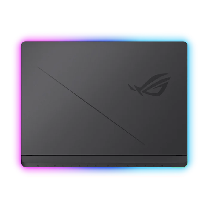 Asus ROG Strix G16 (2025) Intel® Core™ i9-14900HX Processor 16" 2.5K WQXGA 240Hz Display 32GB RAM 1TB SSD 8GB NVIDIA® GeForce RTX™ 5060 Laptop GPU Windows 11 Home G615JMR-RV217W