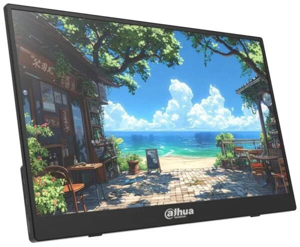 Dahua 15.6 Inch FHD Portable Monitor PM16-F201PD