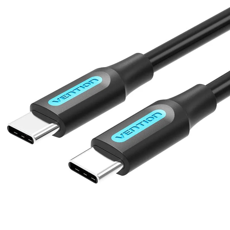Vention USB 2.0 C Male to Male Cable 1M