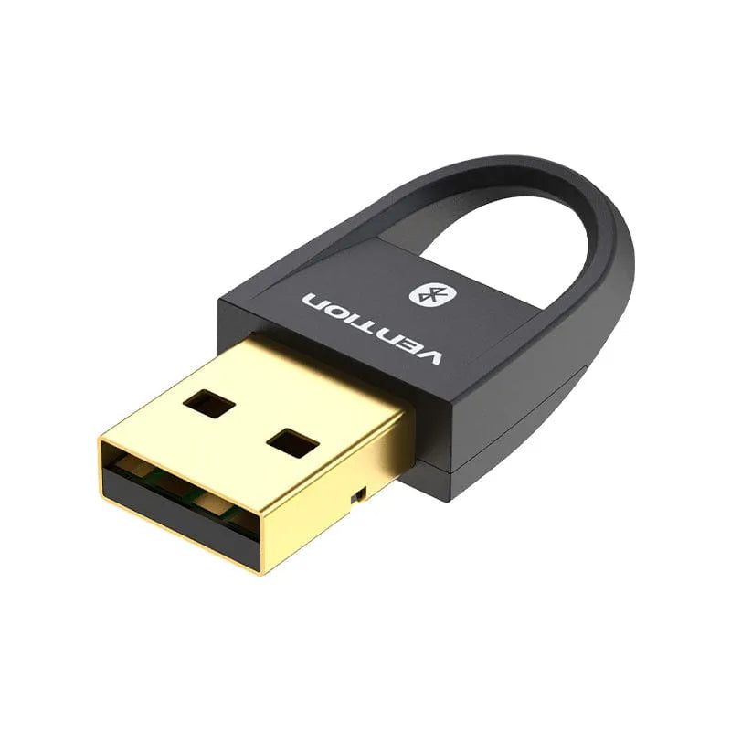 Vention USB Bluetooth 5.0 Adapter Black (VEN CDSB0)