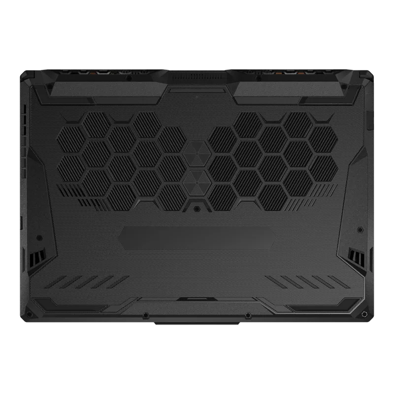 ASUS TUF Gaming A15 FA506NCR AMD Ryzen 7 7435HS Mobile Processor 3.1GHz 16GB RAM 512GB SSD 15.6" FHD (1920 x 1080) 144Hz Refresh Rate Display NVIDIA GeForce RTX 2050 4GB GDDR6 Graphics Windows 11 Home UK Backlit Keyboard Graphite Black