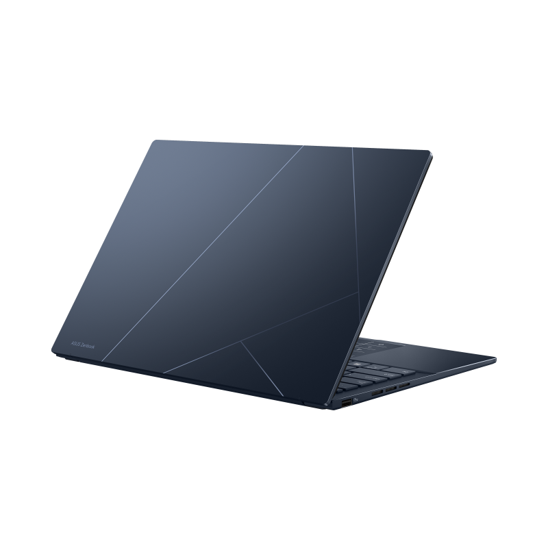 ASUS Zenbook 14 OLED (UX3405MA) Laptop Intel Core Ultra 9 Processor 185H with Intel AI Boost NPU 14.0" 3K (2880 x 1620) OLED Touch Display 120Hz refresh rate 16GB DDR5 Ram 1TB SSD Storage Windows 11 Home