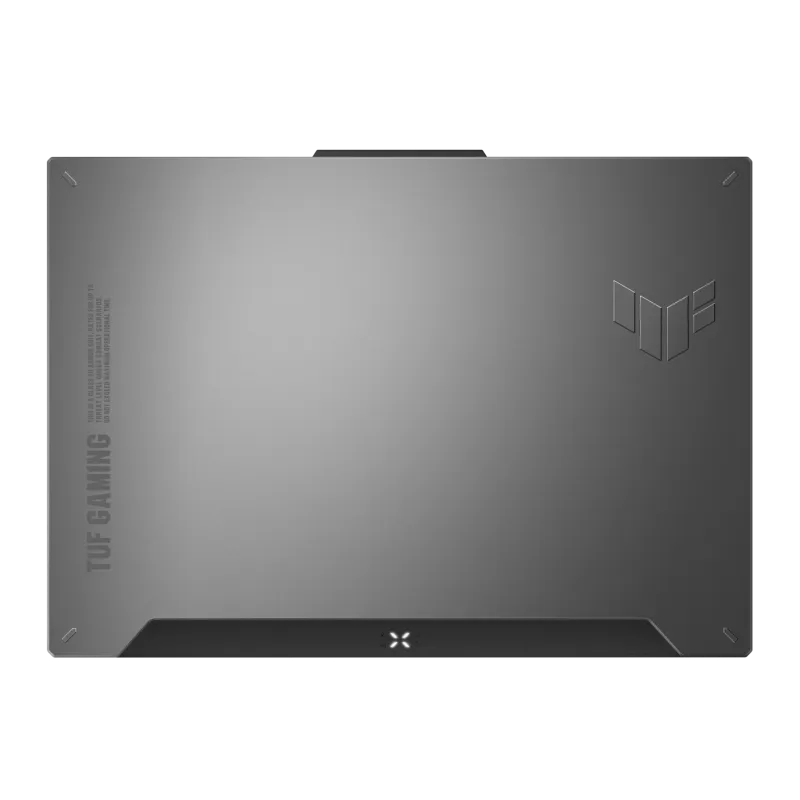 ASUS TUF Gaming A15 FA507NUR Laptop AMD Ryzen 7 7435HS Mobile Processor 3.1GHz 16GB Ram 512GB SSD 15.6-inch FHD (1920 x 1080) Display NVIDIA GeForce RTX 4050 GPU 6GB GDDR6 Windows 11 Home Graphite Black