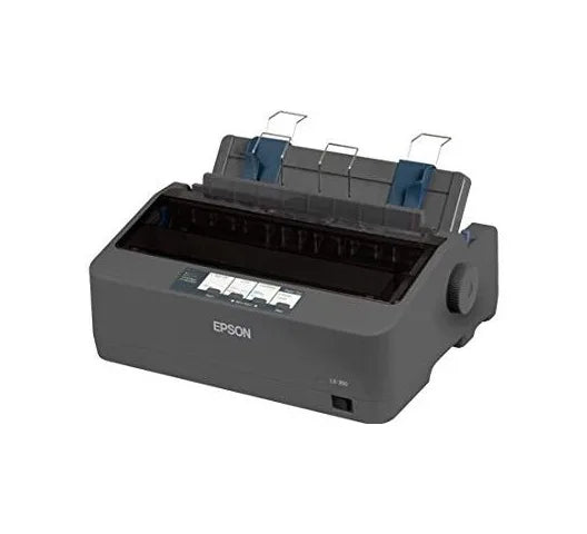 Epson LQ-350 Impact Dot Matrix Printer