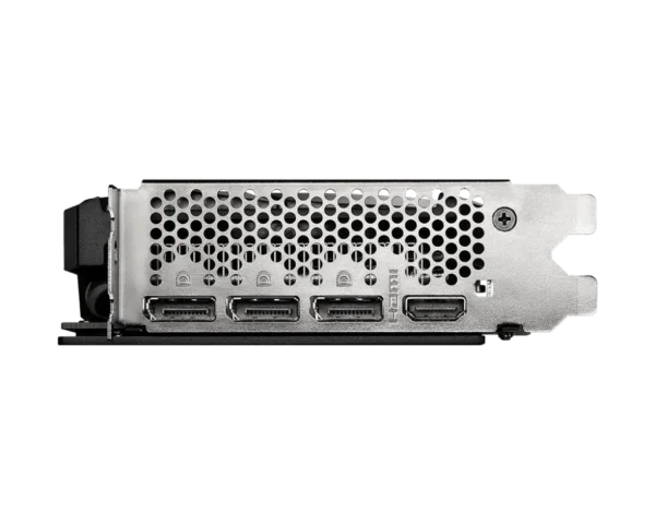 MSI Nvidia GeForce RTX™ 3060 VENTUS 2X 12GB OC Desktop Graphics Card