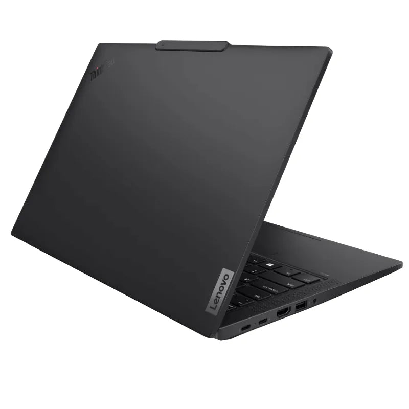 Lenovo ThinkPad T14 Gen 6 Intel Core Ultra 7 255U Processor 16GB DDR5 5600 RAM 512GB SSD 14 Inch WUXGA Display Laptop Brand New 2 YEARS WARRANTY