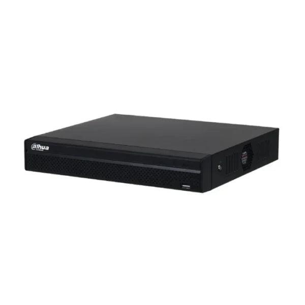 DAHUA 8 Channel Network Video Recorder DHI-NVR1108HS-8P-S3/H 8CH POE