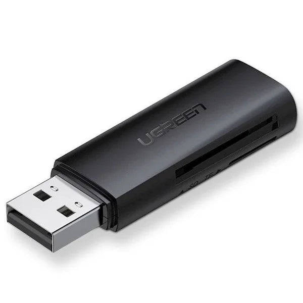 UGREEN CM264 60721 USB 2.0 Card Reader