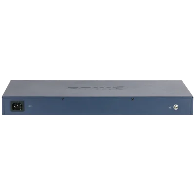 Dahua 20-Port Cloud Managed Desktop Gigabit Switch with 16-Port PoE and 2 SFP Ports