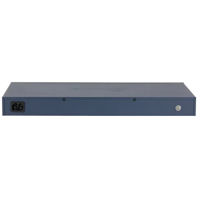 Dahua CS4218-16ET-135 18-Port Cloud Managed Desktop Switch with 16-Port PoE and 2 SFP Ports