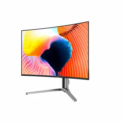 Dahua 31.5 Inch Curved 4K UHD QD-OLED Gaming Monitor LM32-GO43A