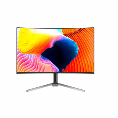 Dahua 31.5 Inch Curved 4K UHD QD-OLED Gaming Monitor LM32-GO43A